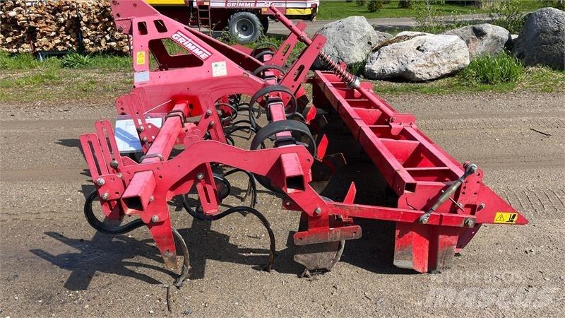 Grimme GH-4 Diger tarim makinalari