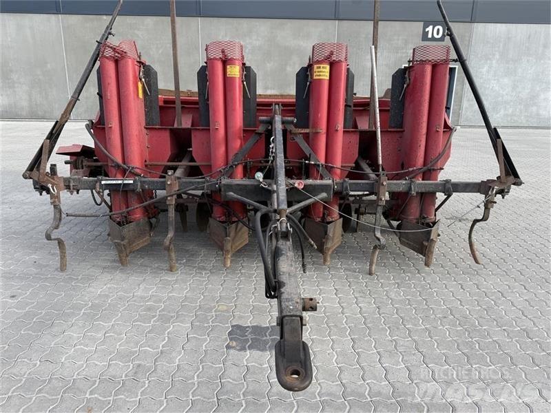 Juko 480-S Ekiciler