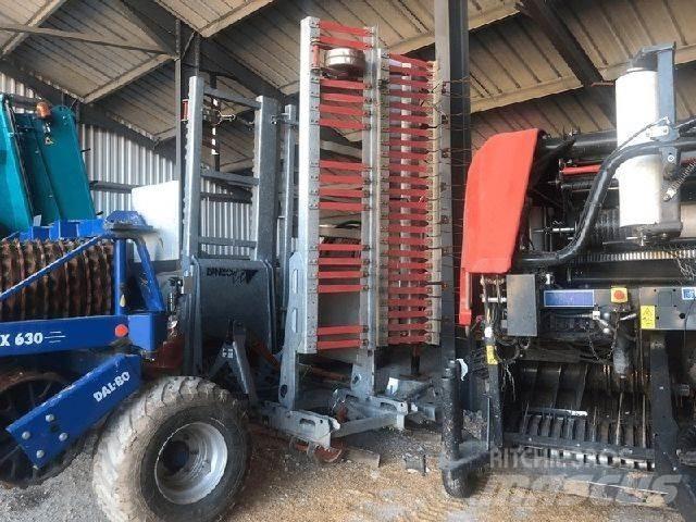 Agrimat EBA 720 Diger toprak isleme makina ve aksesuarlari