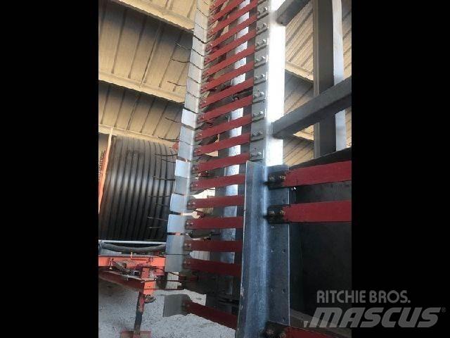 Agrimat EBA 720 Diger toprak isleme makina ve aksesuarlari