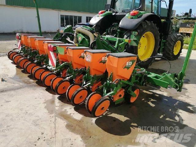 Amazone ED 602 K Diger ekim makina ve aksesuarlari