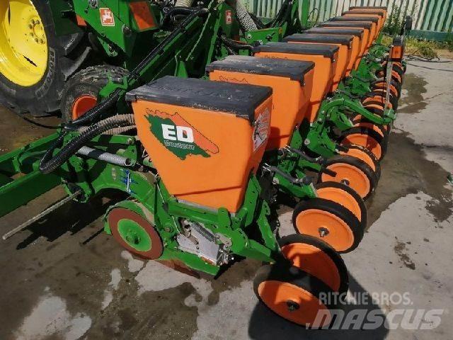 Amazone ED 602 K Diger ekim makina ve aksesuarlari