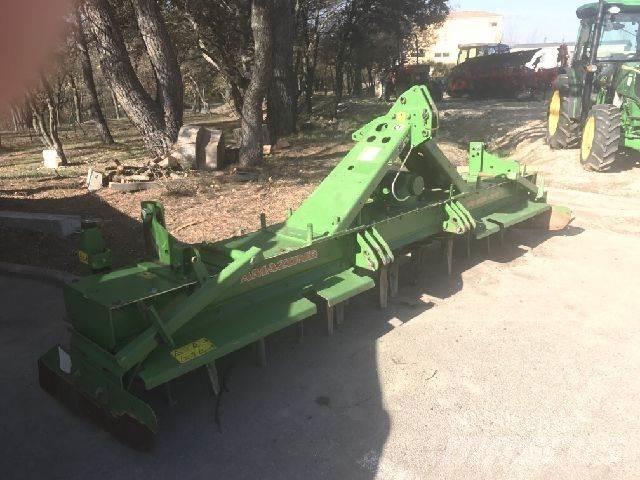 Amazone KE 403 170 Tirmiklar
