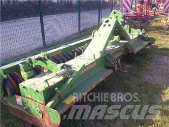Amazone KG 4000 Tirmiklar