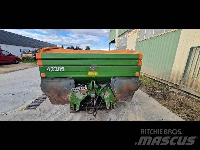 Amazone ZAM 2500 Mineral gübre dagiticilar