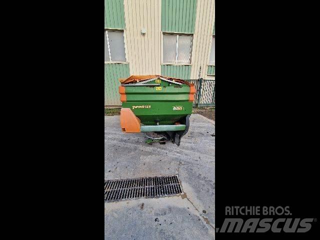 Amazone ZAM 2500 Mineral gübre dagiticilar
