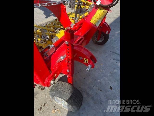 APV RH 600 M1 Diger toprak isleme makina ve aksesuarlari