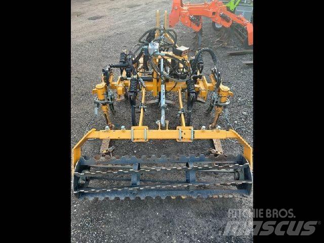  Autre CL6750SR45 Toprak isleme makinalari