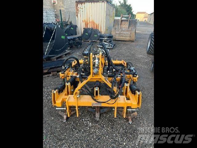  Autre CL6750SR45 Toprak isleme makinalari