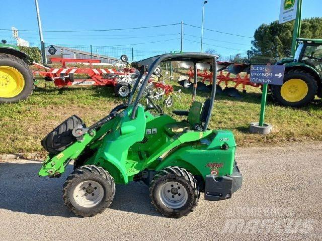 Avant 520 Digerleri