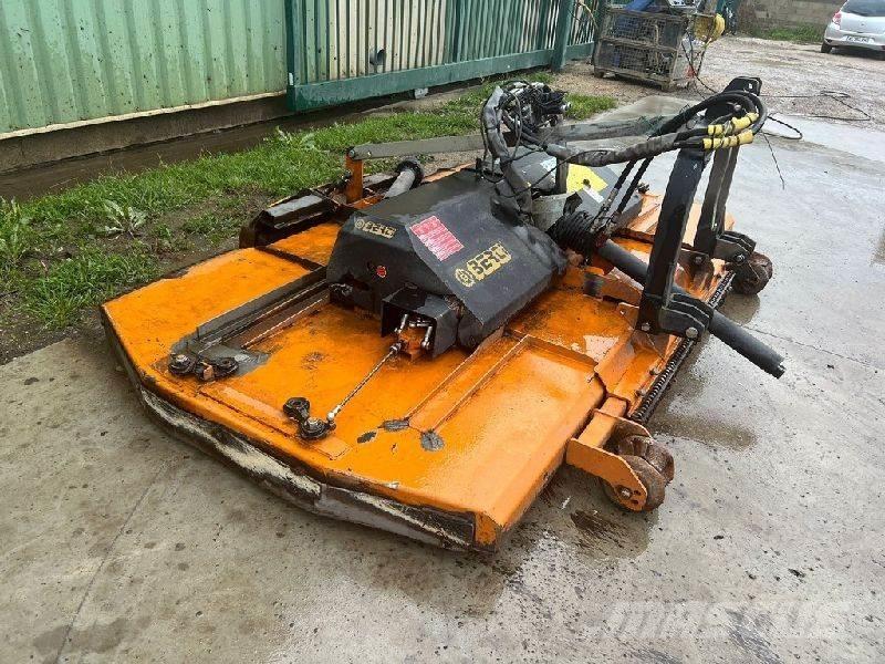 Berti FLEXY Diger toprak isleme makina ve aksesuarlari
