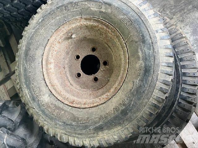 BKT 10.0/80-12 Diger tarim makinalari