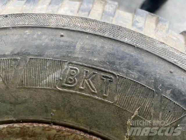 BKT 10.0/80-12 Diger tarim makinalari