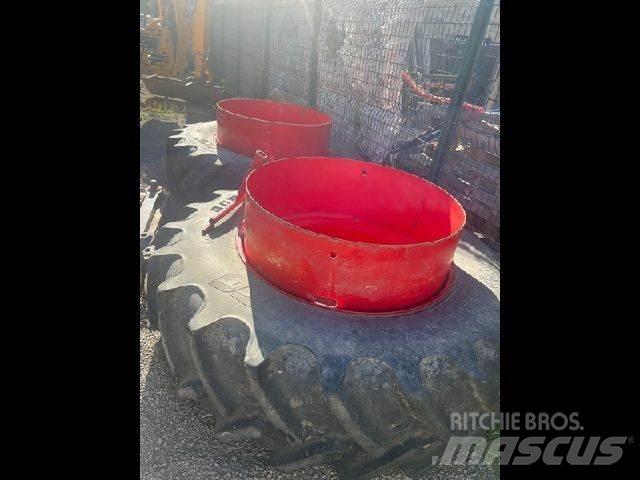 BKT JUMELAGE BKT Diger tarim makinalari