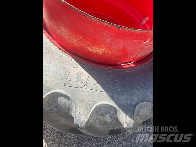 BKT JUMELAGE BKT Diger tarim makinalari