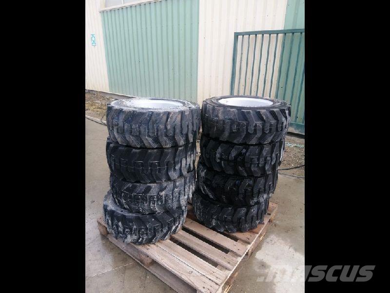 BKT WIDE WALL Diger tarim makinalari