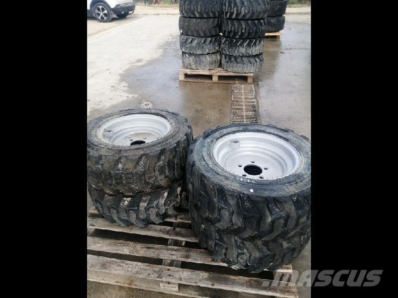 BKT WIDE WALL Diger tarim makinalari