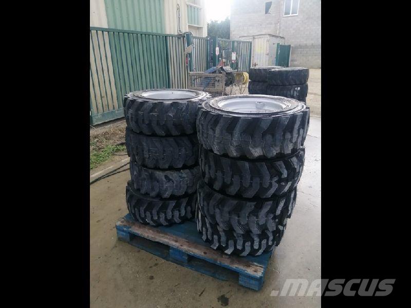 BKT WIDE WALL Diger tarim makinalari