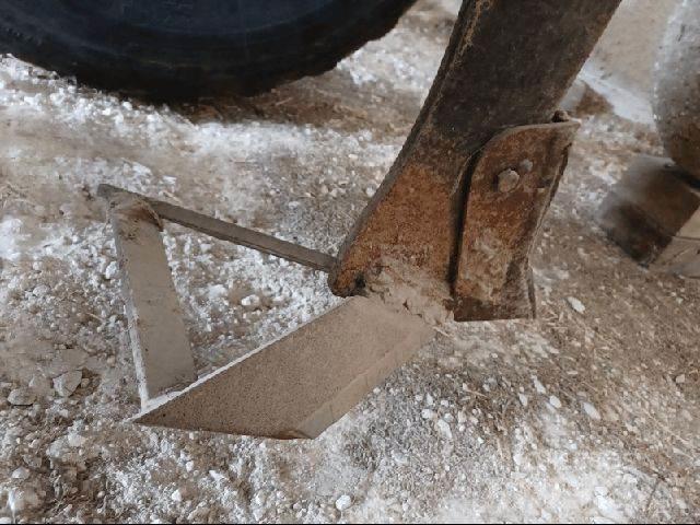 Bonnel POLYBAR Diger toprak isleme makina ve aksesuarlari