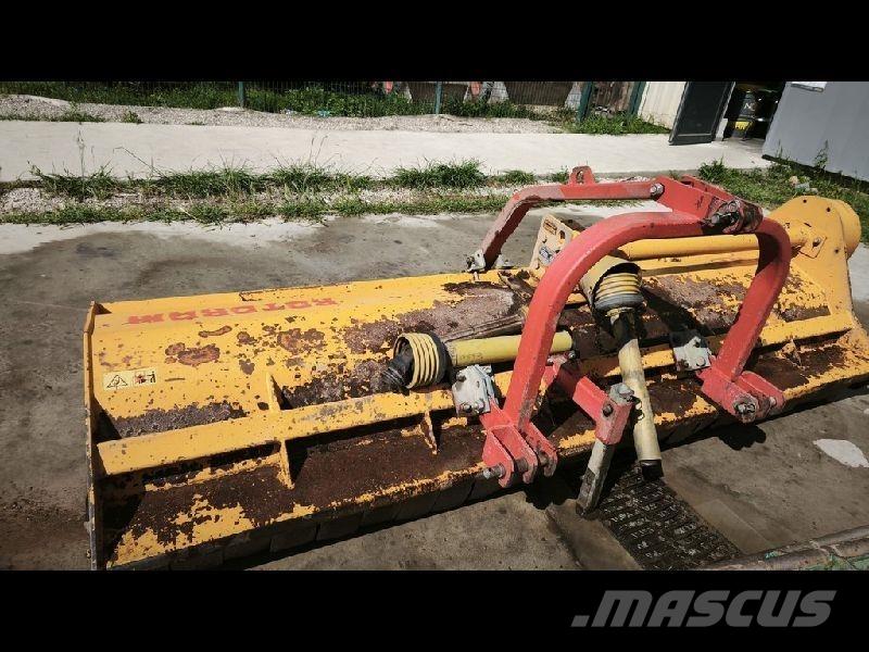 Chabas GU300BS Tas toplama makinasi