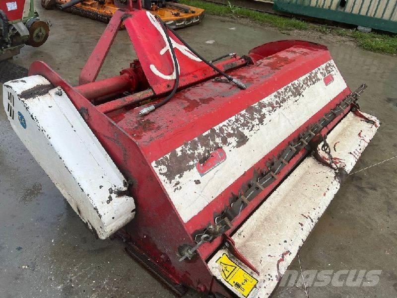 Gard GYRO GEL Tas toplama makinasi