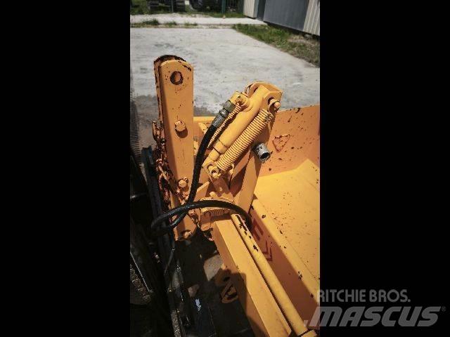  Gimbre PN2 Diger toprak isleme makina ve aksesuarlari