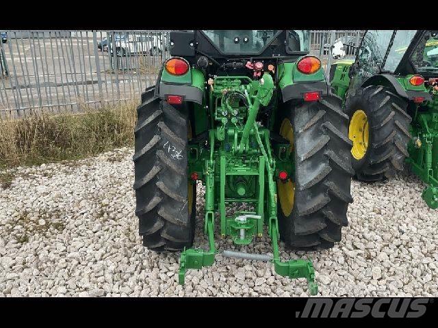 John Deere 5090GV Traktörler