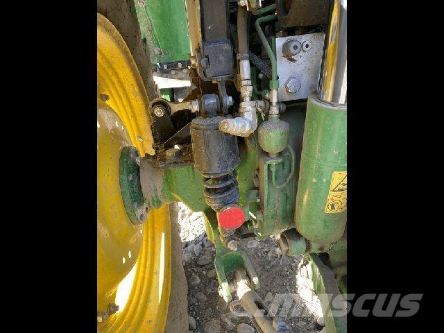 John Deere 5090R Traktörler