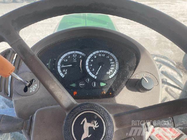 John Deere 6230R Traktörler