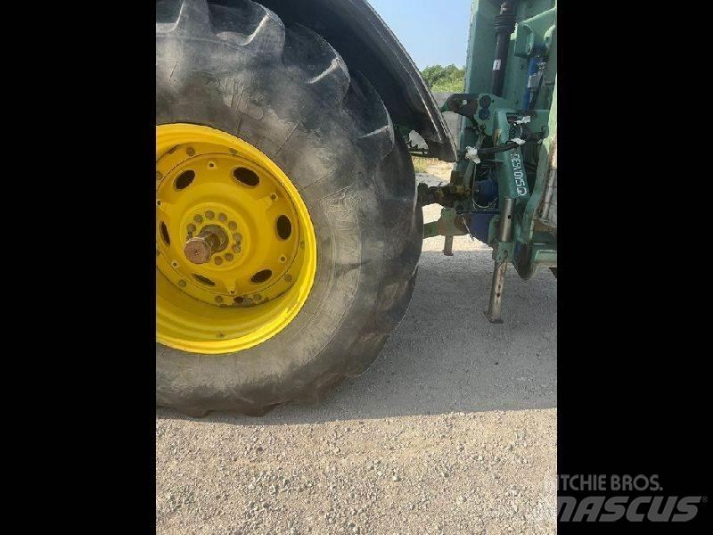John Deere 7250R Traktörler