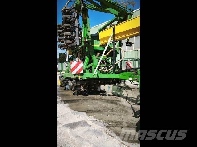 John Deere 750A Diger ekim makina ve aksesuarlari