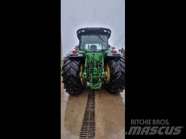 John Deere 8310R Traktörler