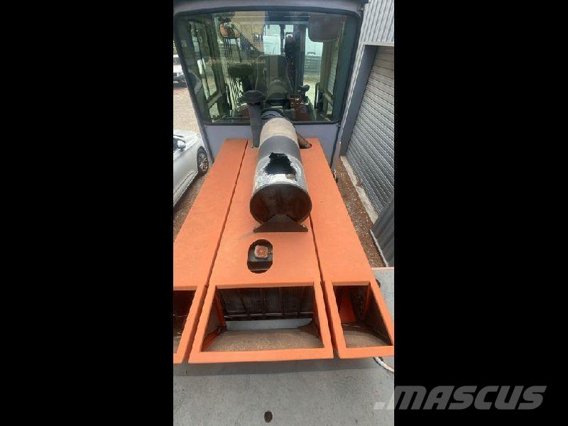 Kalmar DCD 150-12 Digerleri