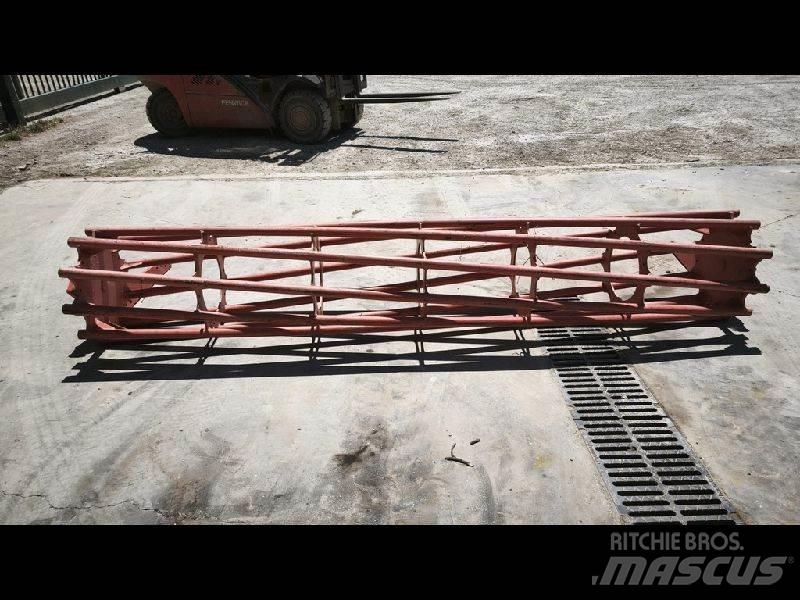 Kuhn  Diger tarim makinalari