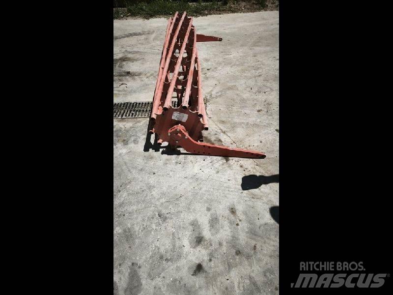 Kuhn  Diger tarim makinalari