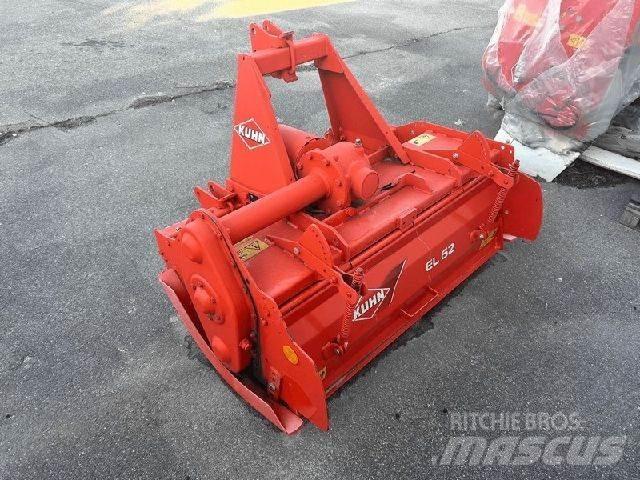 Kuhn EL 62-130 Üniversal ekim makinasi