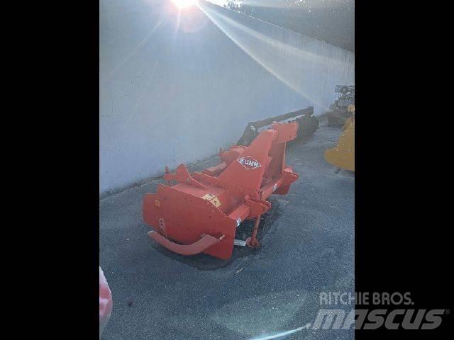 Kuhn EL 62-130 Üniversal ekim makinasi