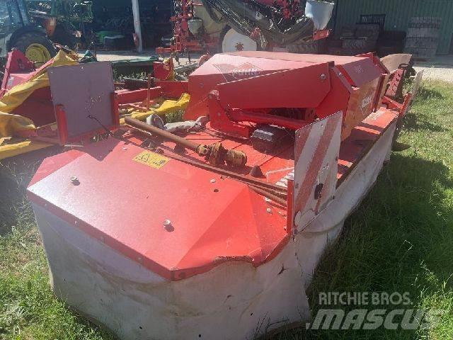 Kuhn FC313RF Diskli çayir biçme makinasi