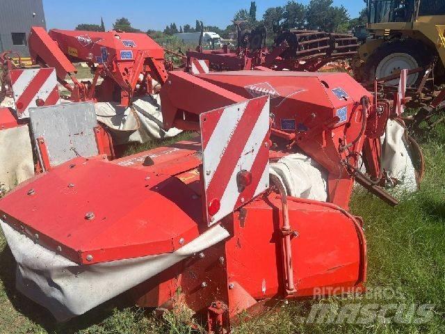 Kuhn FC313RF Diskli çayir biçme makinasi