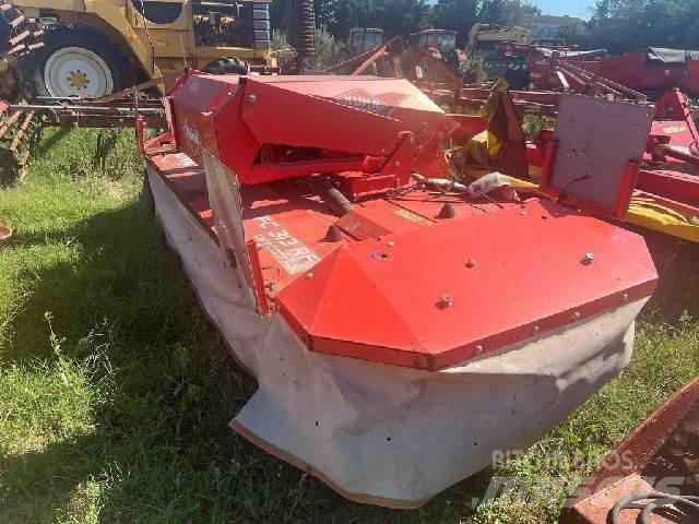 Kuhn FC313RF Diskli çayir biçme makinasi