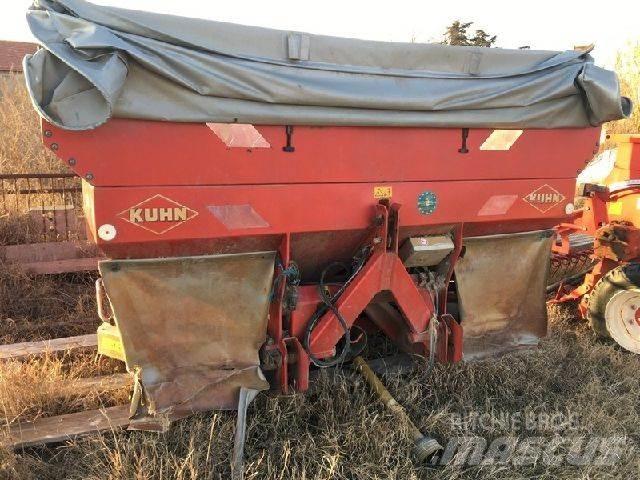 Kuhn GLB 1400 Mineral gübre dagiticilar