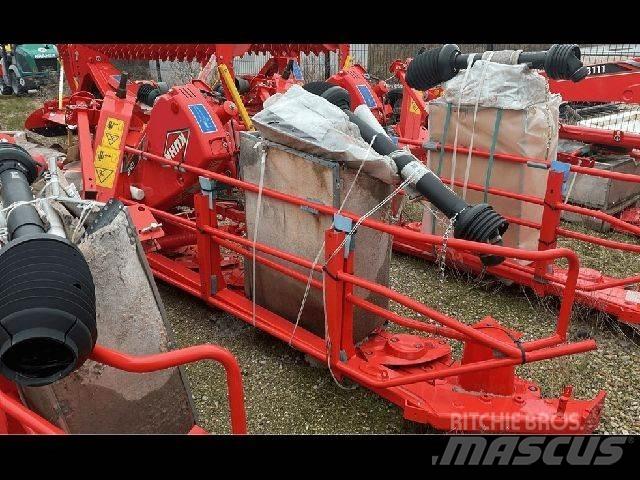 Kuhn GMD 280-FF Çayir biçme makinalari