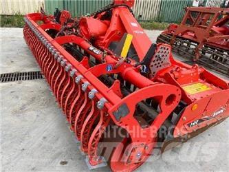 Kuhn HR 4030 Tirmiklar