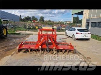 Kuhn HRB303D Tirmiklar