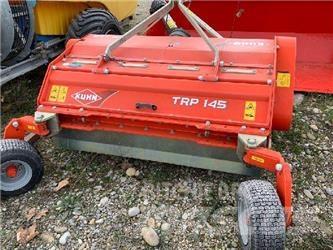 Kuhn TRP 145 Tas toplama makinasi