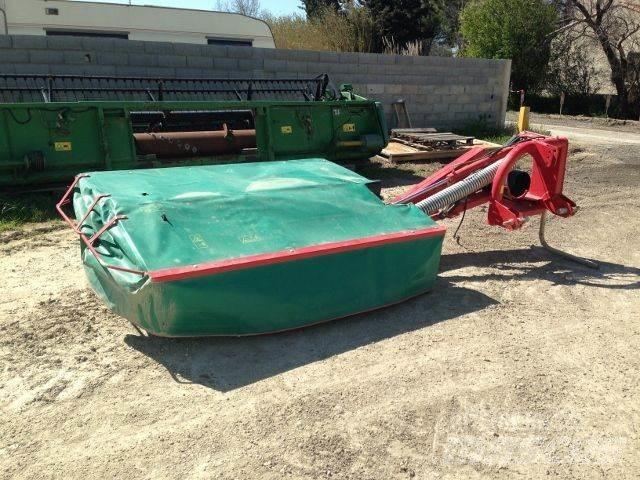 Kverneland KT 2620 Çayir biçme makinalari
