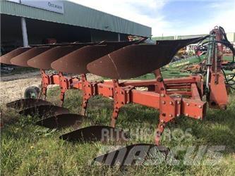 Kverneland LF8 Pulluklar
