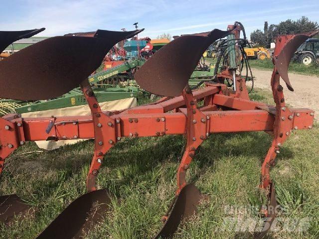 Kverneland LF8 Pulluklar