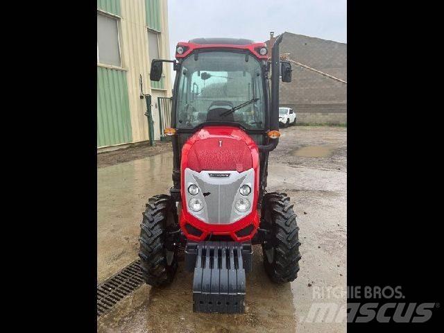 McCormick X4.50F Traktörler