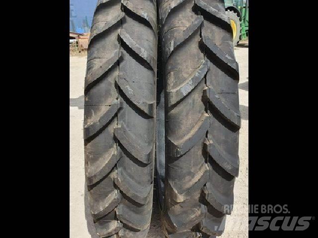 Michelin XM 25 Diger tarim makinalari